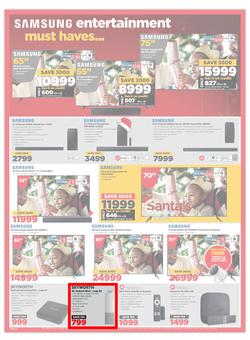 HiFi Corp : Santa's Savings For All (11 December - 24 December 2023), page 8