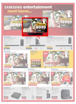 HiFi Corp : Santa's Savings For All (11 December - 24 December 2023), page 8