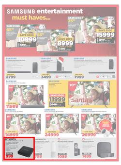 HiFi Corp : Santa's Savings For All (11 December - 24 December 2023), page 8
