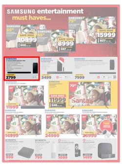 HiFi Corp : Santa's Savings For All (11 December - 24 December 2023), page 8