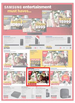 HiFi Corp : Santa's Savings For All (11 December - 24 December 2023), page 8