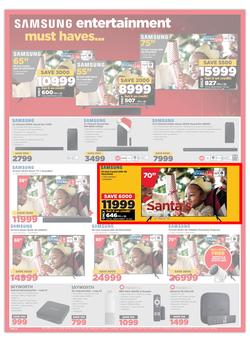 HiFi Corp : Santa's Savings For All (11 December - 24 December 2023), page 8