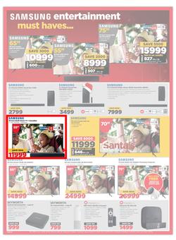 HiFi Corp : Santa's Savings For All (11 December - 24 December 2023), page 8