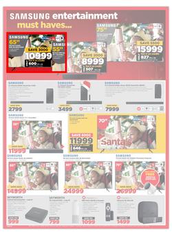 HiFi Corp : Santa's Savings For All (11 December - 24 December 2023), page 8