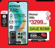 Honor X6b