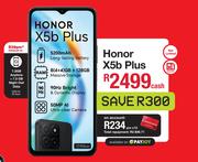 Honor X5b Plus
