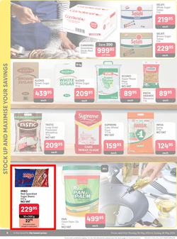 Makro : In A Mood To Treat Your Customers With Appetising Deals (06 May - 26 May 2024), page 8