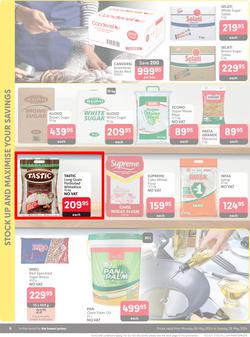 Makro : In A Mood To Treat Your Customers With Appetising Deals (06 May - 26 May 2024), page 8