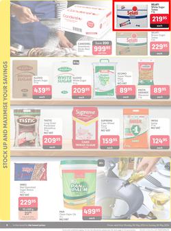 Makro : In A Mood To Treat Your Customers With Appetising Deals (06 May - 26 May 2024), page 8