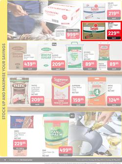 Makro : In A Mood To Treat Your Customers With Appetising Deals (06 May - 26 May 2024), page 8