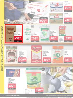 Makro : In A Mood To Treat Your Customers With Appetising Deals (06 May - 26 May 2024), page 8
