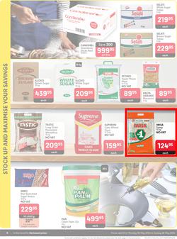Makro : In A Mood To Treat Your Customers With Appetising Deals (06 May - 26 May 2024), page 8