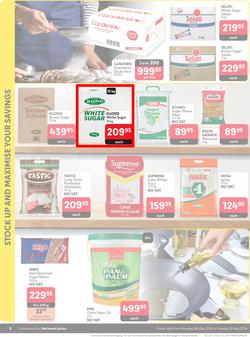 Makro : In A Mood To Treat Your Customers With Appetising Deals (06 May - 26 May 2024), page 8
