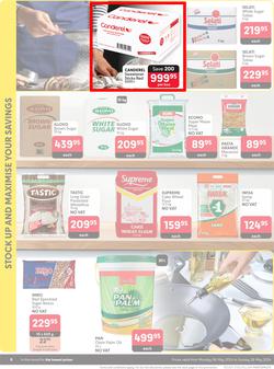 Makro : In A Mood To Treat Your Customers With Appetising Deals (06 May - 26 May 2024), page 8