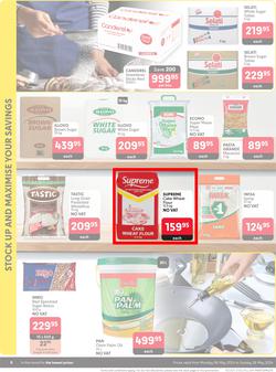 Makro : In A Mood To Treat Your Customers With Appetising Deals (06 May - 26 May 2024), page 8
