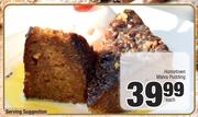 Hometown Malva Pudding-Each