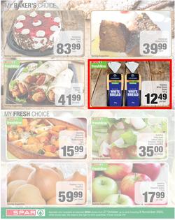 SPAR EASTERN CAPE : We Deliver The Best For Less (27 October - 8 November 2020), page 8