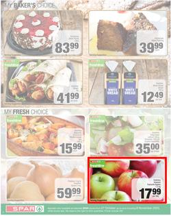 SPAR EASTERN CAPE : We Deliver The Best For Less (27 October - 8 November 2020), page 8