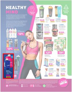 Game : Run Your Game (24 August - 20 September 2022), page 8