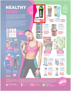 Game : Run Your Game (24 August - 20 September 2022), page 8