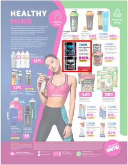 Game : Run Your Game (24 August - 20 September 2022), page 8