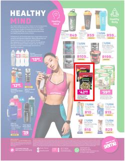 Game : Run Your Game (24 August - 20 September 2022), page 8