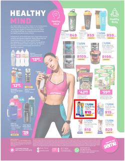 Game : Run Your Game (24 August - 20 September 2022), page 8