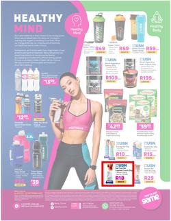 Game : Run Your Game (24 August - 20 September 2022), page 8