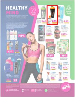 Game : Run Your Game (24 August - 20 September 2022), page 8