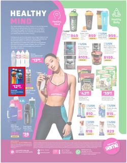 Game : Run Your Game (24 August - 20 September 2022), page 8