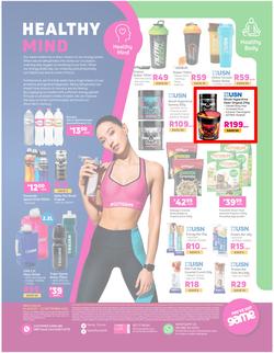 Game : Run Your Game (24 August - 20 September 2022), page 8