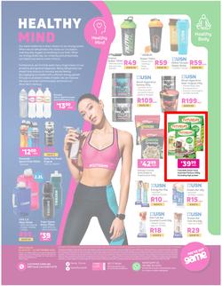 Game : Run Your Game (24 August - 20 September 2022), page 8