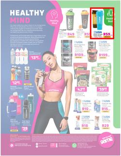 Game : Run Your Game (24 August - 20 September 2022), page 8