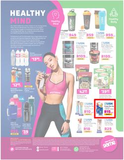 Game : Run Your Game (24 August - 20 September 2022), page 8