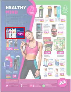 Game : Run Your Game (24 August - 20 September 2022), page 8