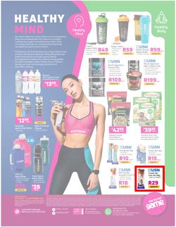 Game : Run Your Game (24 August - 20 September 2022), page 8