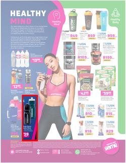 Game : Run Your Game (24 August - 20 September 2022), page 8