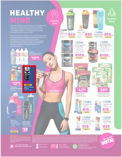 Game : Run Your Game (24 August - 20 September 2022), page 8