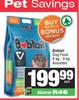 Bobtail Dog-Food Assorted-6kg/8kg Each                                                              