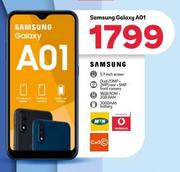 Samsung Galaxy A01