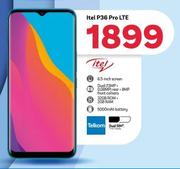 Itel P36 Pro LTE