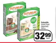Futurelife Smart Food Assorted-500g Each