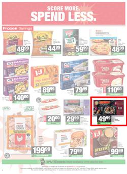 SUPERSPAR KwaZulu-Natal (Town) : Super Savings (22 June - 7 July 2026), page 8