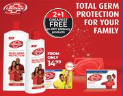 Lifebuoy Products-Each