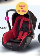 Chelino Boogie Infant Car Seat-Each