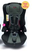Chelino Phantom Car Seat-Each