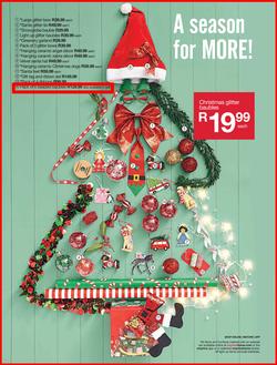 Mr Price Home : So Much More This Summer (26 October - 24 November 2023), page 8