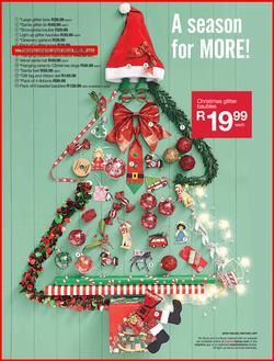 Mr Price Home : So Much More This Summer (26 October - 24 November 2023), page 8