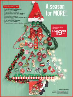 Mr Price Home : So Much More This Summer (26 October - 24 November 2023), page 8