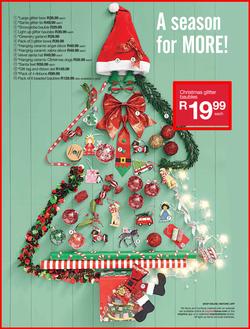 Mr Price Home : So Much More This Summer (26 October - 24 November 2023), page 8